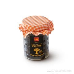 LSV GEMLİK SİYAH ZEYTİN