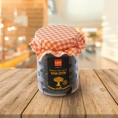 LSV GEMLİK SİYAH ZEYTİN