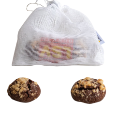 Lsv Nikah Şekeri Kahveli Kurabiye