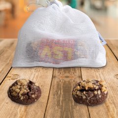 Lsv Nikah Şekeri Kahveli Kurabiye