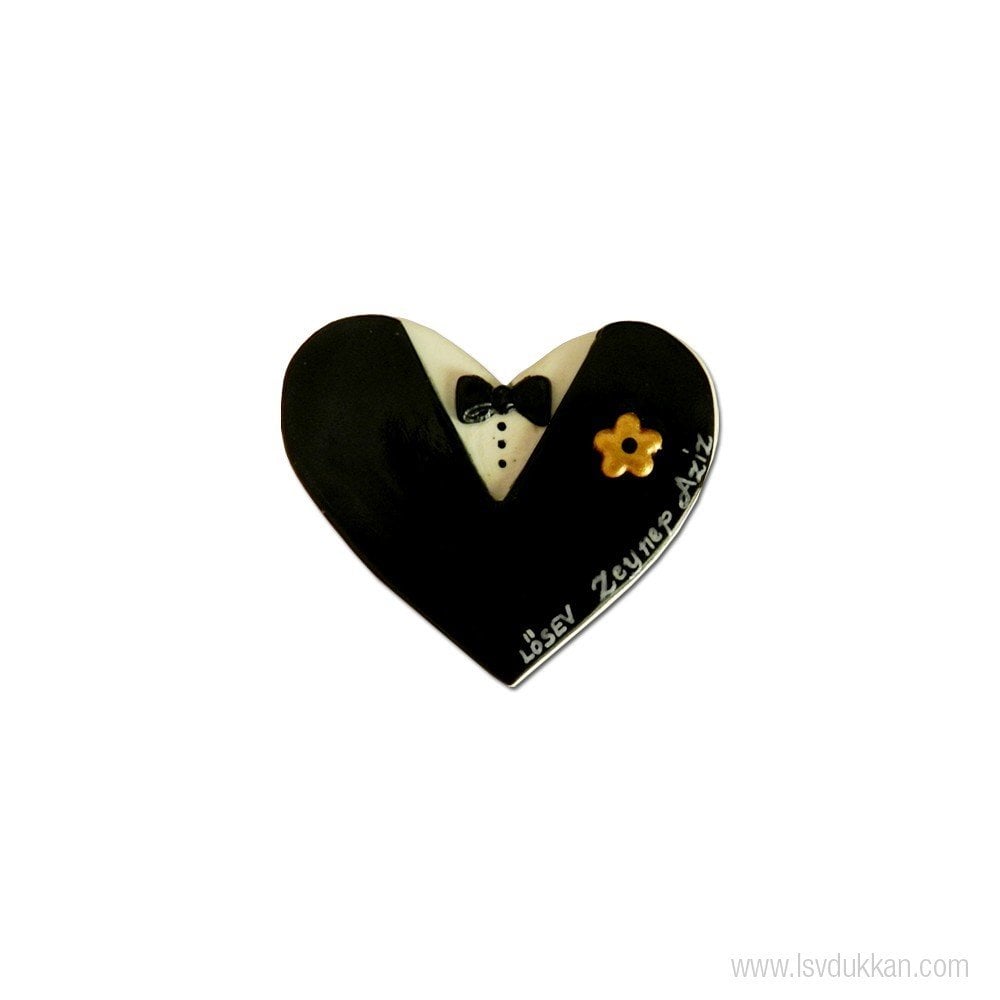Lsv Damat Magnet