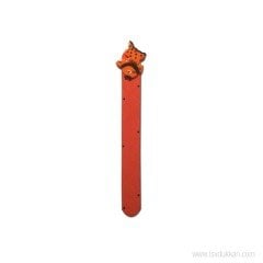 Lsv Balık Kitap Ayracı