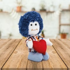 LSV KALP TUTAN ALİCAN BEBEK