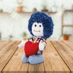 LSV KALP TUTAN ALİCAN BEBEK