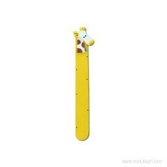 Lsv Zürafa Kitap Ayracı