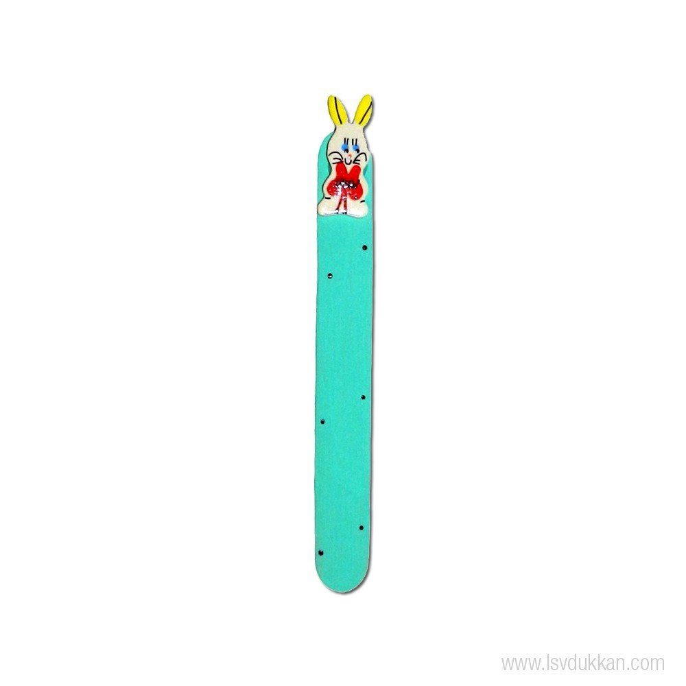 LSV KİTAP AYRACI - TAVŞAN