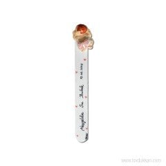 Lsv Hoş Geldin Bebek Kitap Ayracı