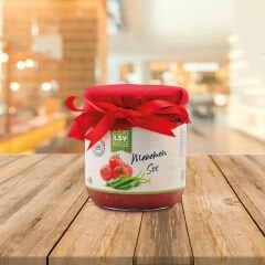 LSV DOĞAL GIDA -MENEMEN SOS