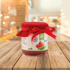 LSV DOĞAL GIDA -MENEMEN SOS