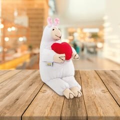 LSV OYUNCAK - KOYUN KALPLİ