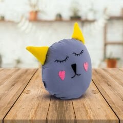 Lsv Mini Kedi Yastık
