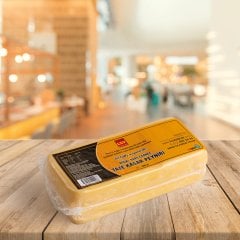 LSV KARS TAZE BLOK KAŞAR 1 KG