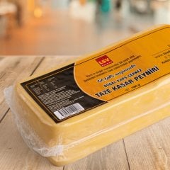 LSV KARS TAZE BLOK KAŞAR 1 KG
