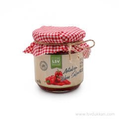 Lsv Antakya Biber Salça 420 GR.