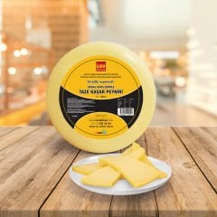 LSV KARS ÇERKEZ TAZE KAŞAR 1 KG