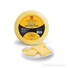 LSV KARS ÇERKEZ TAZE KAŞAR 1 KG