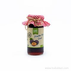 Mürdüm Eriği Reçeli 300 GR.