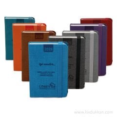 AJANDA 2026 KÜÇÜK