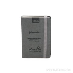 AJANDA 2026 KÜÇÜK