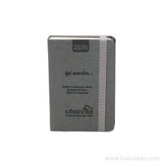 AJANDA 2026 KÜÇÜK