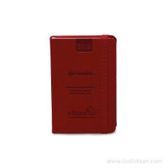 AJANDA 2026 KÜÇÜK