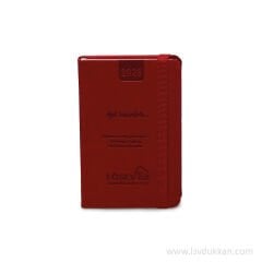 AJANDA 2026 KÜÇÜK