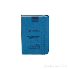 AJANDA 2026 KÜÇÜK