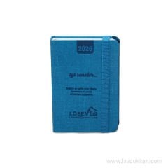 AJANDA 2026 KÜÇÜK