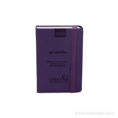 AJANDA 2026 KÜÇÜK