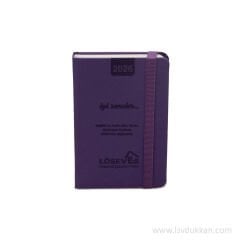 AJANDA 2026 KÜÇÜK