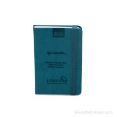 AJANDA 2026 KÜÇÜK