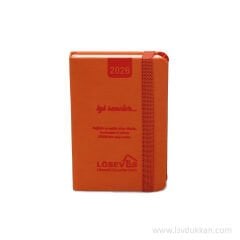 AJANDA 2026 KÜÇÜK