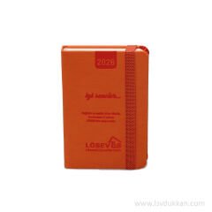 AJANDA 2026 KÜÇÜK