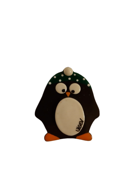 Lsv Bay Penguen Magnet