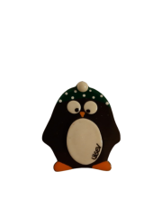 Lsv Bay Penguen Magnet