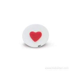 Lsv Seramik Kalp Magnet