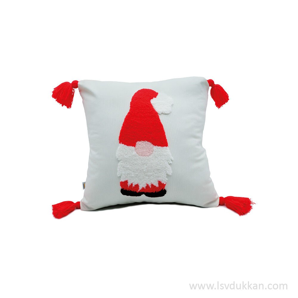 PUNCH ŞANS CÜCESİ YASTIK