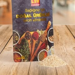 Tosya Sarıkılçık Pirinci 1 Kg