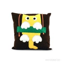 Lsv Salıncaklı Kedi Yastık