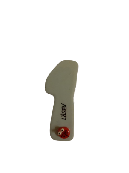 Lsv Rakam ''1'' Magnet