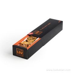 LSV İstanbul Gevreği