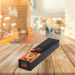 LSV İstanbul Gevreği