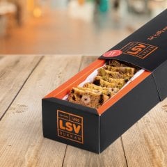 LSV İstanbul Gevreği