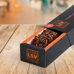 Fındıklı Gevrek 360 gr.