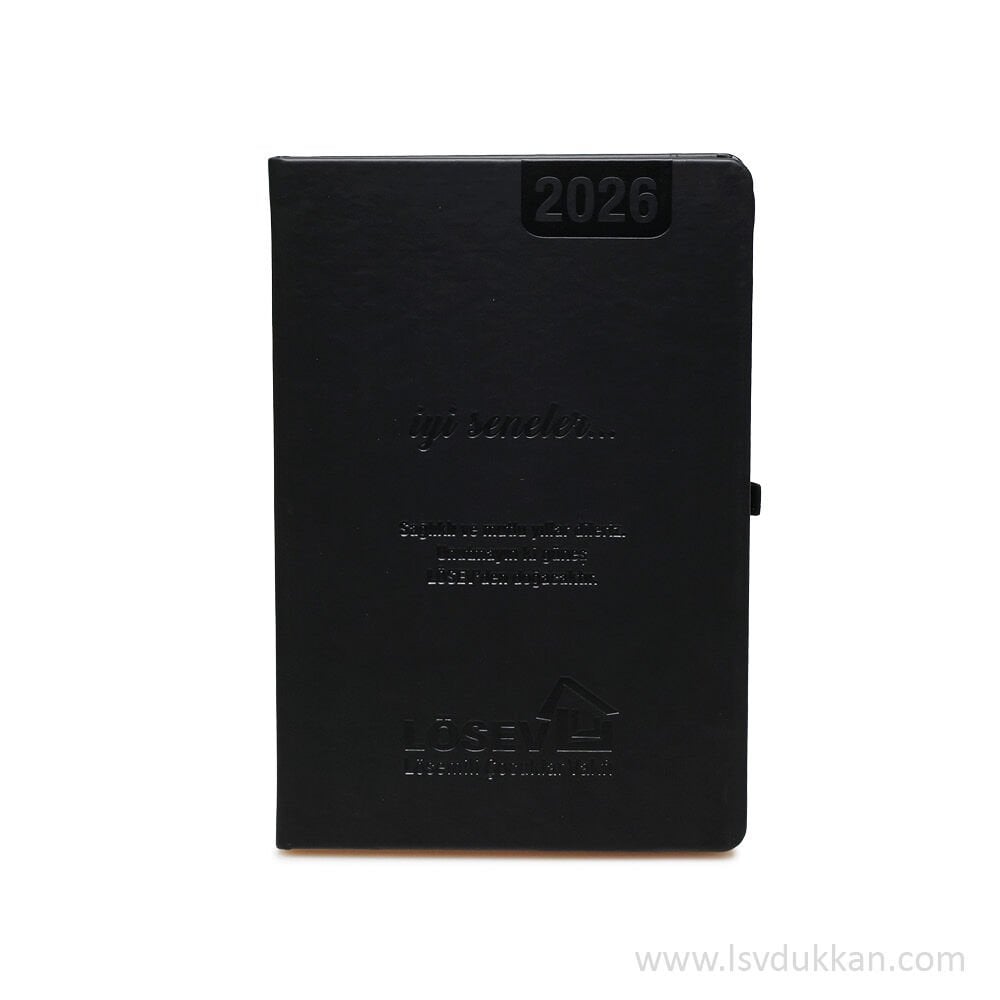 AJANDA 2026 BÜYÜK 17*24