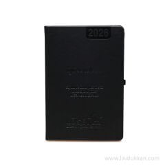 AJANDA 2026 BÜYÜK 17*24