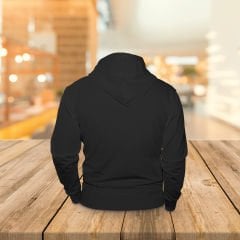 25.YIL SWEATSHIRT ÇOCUK SİYAH