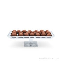 LSV ÇİKOLATA ÖZEL- TRUF CAM STAND 375 GR