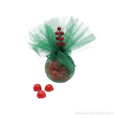 LSV ÇİKOLATA ÖZEL- SÜTLÜ ÇİK. FANUS 500GR