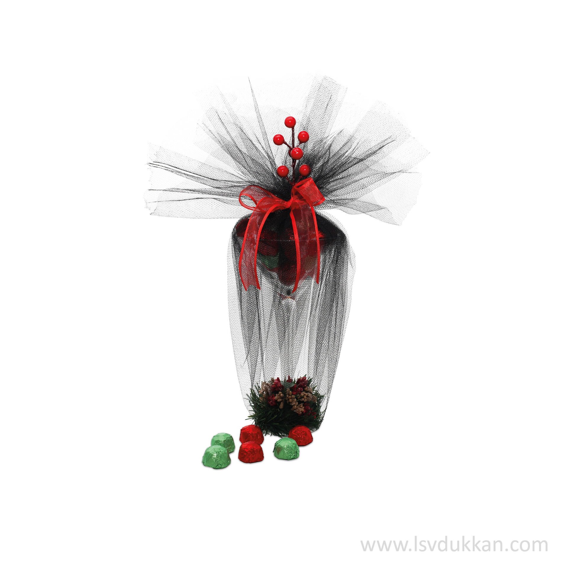 LSV ÇİKOLATA ÖZEL- SÜTLÜ ÇİK. EL YAPIMI BARD 350GR